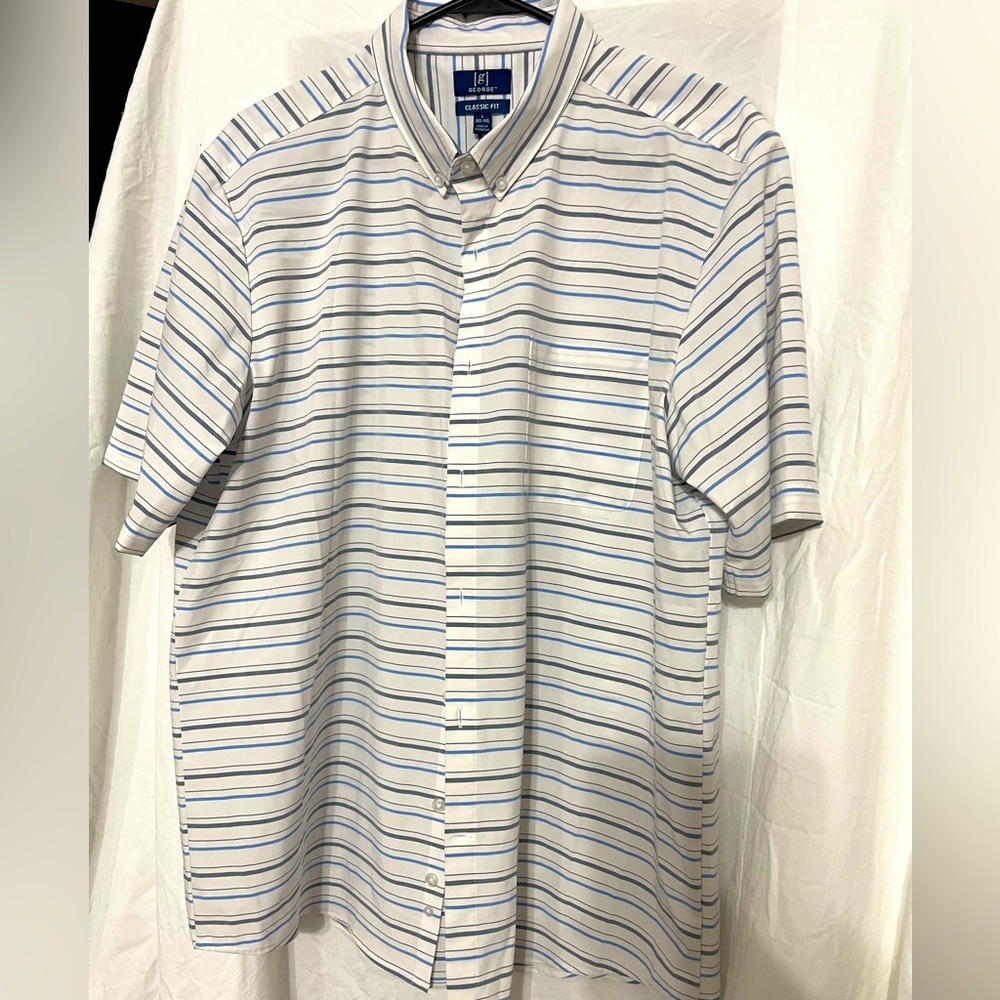 George dress shirt